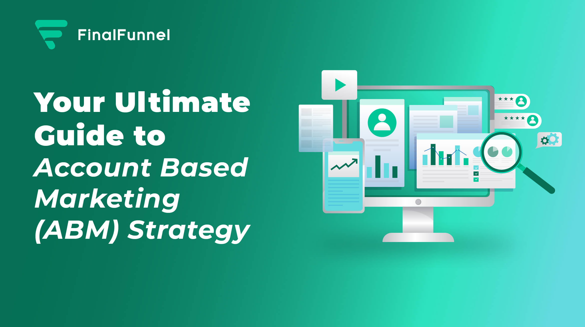 Demand Generation Trends, Technologies & Tactics